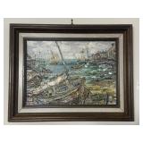 Original Oil Painting