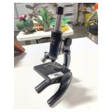 Microscope Wolfe