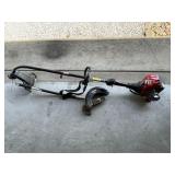 Craftsman Weedeater & Attachments