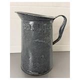 2 Qt. Liquid Measuring Pitcher