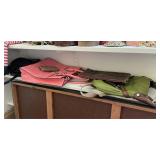 Lot of Purses