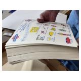 Large Stack of Original Sterling Sheet Music