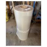 Large Roll of Plastic Sacks