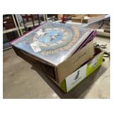 2 Flats of Children's Books