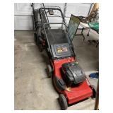 Briggs & Stratton Self Propelled Mower