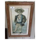 Framed Picture