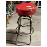 Rotating Barstool