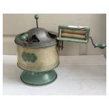 Sunny Suzy Toy Washing Machine
