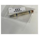 Siegal's Bullet Pencil