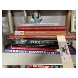 Misc. Books