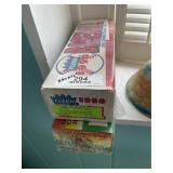 2 Boxes of Baseball Cards