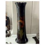 Unmarked Weller Art Pottery Vase