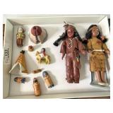 Native American Collectibles