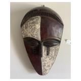 African Mask