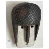 African Mask