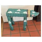 Frog Stool