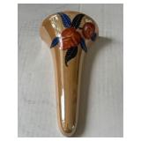 Luster Noritake Wall Pocket