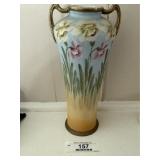 Nippon Vase