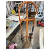2 Wheel Dolly