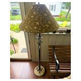 Vintage Floor Lamp