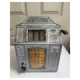 Vintage 1930's Centasmoke
