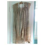 Boue Soeurs 2 piece French Lingerie Dress