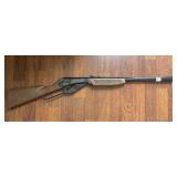 Daisy Plastic Handle BB Gun