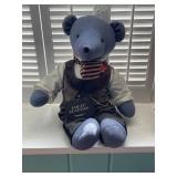 Rhett Beartler North American Bear