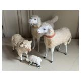 2 Sheep