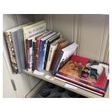 Selection of Assorted Books
