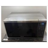 Microwave Oven