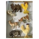 Celluloid & Plastic Collectibles
