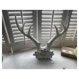 Decorative Resin White Wall Dï¿½cor