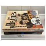 3 Books