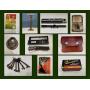 LARGE LOT OF COLLECTIBLES