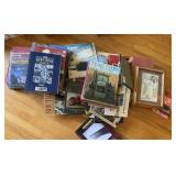 Lot of Misc Books
