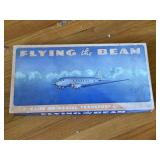 Parker Bros "Flying the Beam" Game