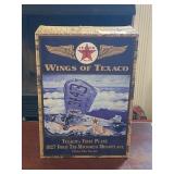 Texaco 1927 Ford Tri-Motor Airplane