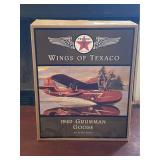 Texaco 1940 Grumman Goose Airplane