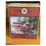 Texaco 1936 Keystone Airplane Bank