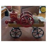 Ertl GS England Waterloo Boy Toy
