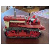Ertl IH T-340 Crawler Tractor
