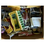 Miscellaneous Toys And Collectibles