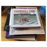 Lot of Misc Books