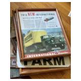 Signs, Prints And Miscellaneous