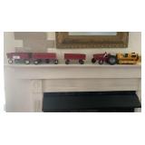 Replica Farm Toys