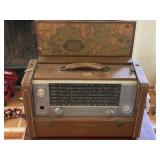 RCA Victorola World Radio