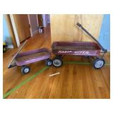 Radio Flyer Toy Wagons