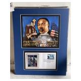 Lot of Collectible Stamps