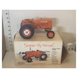Spec-Cast D14 Allis Chalmers Toy Tractor